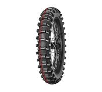 Mitas Terra Force-mx Sand 2 Nhs 57m Tt Sand 2 Red Scooter Rear Tire Argento 100/90 / 19