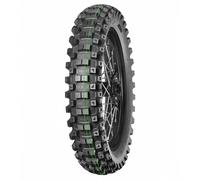 MITAS TERRA FORCE EX MH SUPER SOFTMEDIUM HARD TERRAIN GG REAR 110/100 -18 64M TT