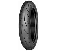 GOMME PNEUMATICI MITAS 110/70 R17 (54W) SPORT FORCE + (RS)