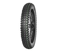 MITAS ENDURO HYBRID SUPER LIGHT 2X GREEN REAR 120/100 -18 68P TL/TT M+S