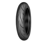 Gomme Moto Mitas 120/70 R17 58W SPORT FORCE + EV pneumatici nuovi