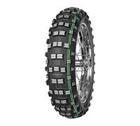 Mitas Terraforce-eh Sse 2v 65m Tt Off-road Rear Tire Argento 120 / 90 / R18