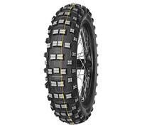 MITAS TERRA FORCE EF SUPER YELLOW RACE REAR 120/90 -18 65R TT
