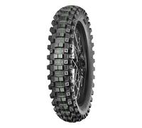 Mitas Terra Force-ex Mh Super Light 65r Tt Off-road Rear Tire Argento 120 / 90 / 18