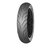 Gomme Moto Mitas 130/70-17 62H STREET FORCE pneumatici nuovi