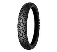 Mitas MC24 Invader ( 130/80-17 TL 65S ruota posteriore, simbolo M+S )