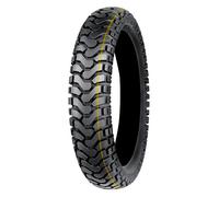 GOMME PNEUMATICI MITAS 130/80B18 72R E-07+ ENDURO TRAIL + DAKAR