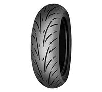 Mitas Touring Force-sc 61l Tl Scooter Rear Tire Nero 130 / 90 / R10