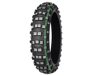 GOMME PNEUMATICI MITAS 140/80-18 70M TERRAFORCE EH SUPER SOFT NHS