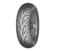 Mitas Touring Force-sc 2 66s Tl/tt Touring Tire Argento 150 / 70 / 14
