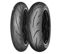MITAS SPORT FORCE PLUS RS RACING SOFT REAR 180/55 R17 73W TL