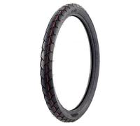 Mitas Mc11 Ww 39j Tt Touring Tire Nero 2.25 / R17