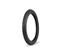 Mitas Mc2 42j Tl Custom Tire Argento 2.50 / R16