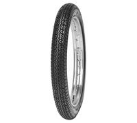 Mitas B7 Rf 47j Tl/tt Scooter Tire Argento 2.75 / R17