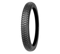 Mitas H-03 59p Tt Touring Tire Argento 3.25 / R18
