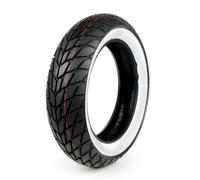 Mitas MC20 Monsum ( 3.50-10 TL 51P ruota posteriore, simbolo M+S, ruota anteriore WW )