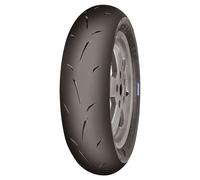 MITAS MC 35 S RACER 2 MEDIUM 3.50/ -10 51P TL