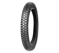 Gomma Moto Mitas H02 3.50-19 TT 63P Classic tyres Pneumatico Nuovo [4]
