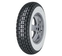 Mitas B13 Tt 46j Scooter Tire Argento 3.50 / R8