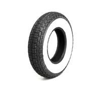 Mitas B13 66j Ttwall 4pr Scooter Front/rear Tire Argento 4.00 / R8