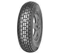 Mitas B13 71j Tt Scooter Front/rear Tire Nero 4.00 / R8