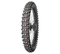 GOMME PNEUMATICI MITAS 60/100-14 29M TERRA FORCE-MX MEDIUM TO HARD (NHS)