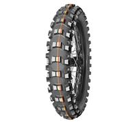 Mitas Terra Force-mx Soft-medium 41m Tt Nhs Off-road Front Tire Argento 70 / 100 / 10