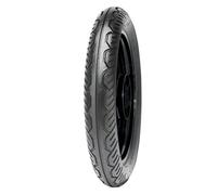 Mitas Mc-9 48p Tl Touring Tire Nero 90 / 90 / R16