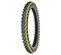 GOMME PNEUMATICI MITAS 90/90-21 54R C-19 SUPER GIALLO DOT 2022