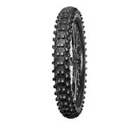 Mitas Terra Force-ex Super Light 54m Soft Medium Terrain Tt Off-road Front Tire Argento 90 / 90 / 21