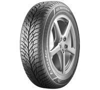 MATADOR MP 62 ALL WEATHER EVO XL 205/55 R16 94V TL M+S 3PMSF