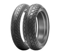 DUNLOP Gomme Dunlop Mutant 150 70 ZR17 (69W) TL per Moto