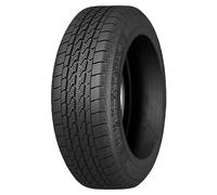 Nankang AW-8 All Season VAN 235/65 R16 121R auto Pneumatici quattro stagioni Pneumatici MERCEDES-BENZ: Sprinter 3.5-T Van, Sprinter 5-T Van EB231
