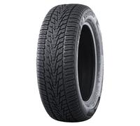 Nankang Winter Activa SV-4 245/45R18 100V XL BSW 3PMSF