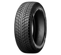 GOMME PNEUMATICI NEXEN 195/50 R15 82H NBLUE 4 SEASON M+S 4 STAGIONI