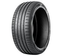 Nokian Wetproof 1 225/65R17 106V XL BSW