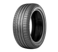 Nokian Powerproof 2 ( 235/65 R17 108V XL Aramid Sidewalls )