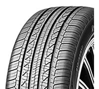 Nexen N'Priz AH8 215/45R18 89V