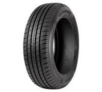 GOMME PNEUMATICI OVATION 235/60 R16 100H VI-286 H/T ECOVISION M+S ESTIVE