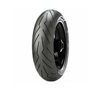 PIRELLI DIABLO ROSSO SPORT FRONT 100/80 -17 52S TL