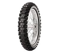 Pirelli Scorpion™ Mx Soft 57m Tt Off-road Rear Tire Argento 100 / 90 / R19