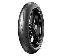 PIRELLI DIABLO SUPERCORSA V4 SC1 FRONT 110/70 R17 54V TL