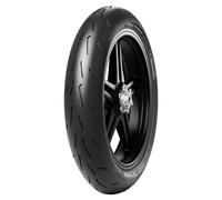 PIRELLI DIABLO ROSSO 4 CORSA FRONT 110/70 R17 54W TL