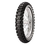Gomme Pirelli Scorpion mx extra x 110 90-19 62M TT per Moto