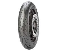 Pirelli Diablo Rosso Scooter 120/70 R15 56S auto Pneumatici estivi Pneumatici 4109100