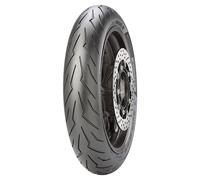 Pirelli 2768800 Pneumatico Moto Diablo Rosso SC