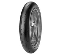 Diablo Supercorsa SP BSB Front - PIRELLI - 120/70/17