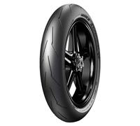Pirelli DIABLO SUPERCORSA V3 SC2 TL FRONT 120/70 R17 58 W