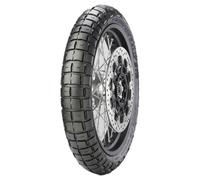 Pirelli Scorpion Rally STR ( 120/70 R18 TL 59V simbolo M+S, M/C, ruota anteriore )