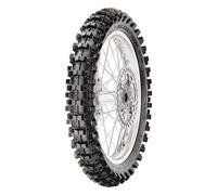 Pirelli Scorpion MX Mid Soft ( 120/80-19 TT 63M ruota posteriore, Mescola di gomma mezzo SOFT, NHS )